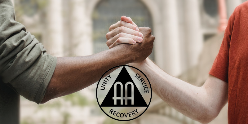 Men’s AA Meetings at the Greater Wakefield Resource Center