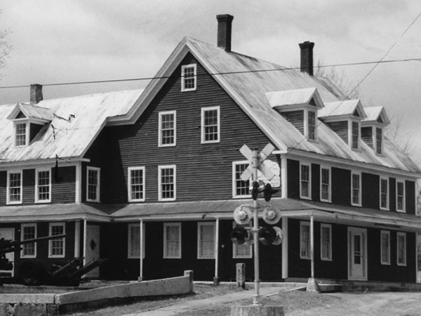 Historic Union Hotel