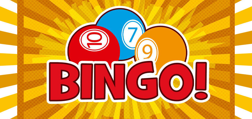 Bingo is back at the Greater Wakefield Resource Center